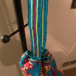 WAYUU mochila Bag